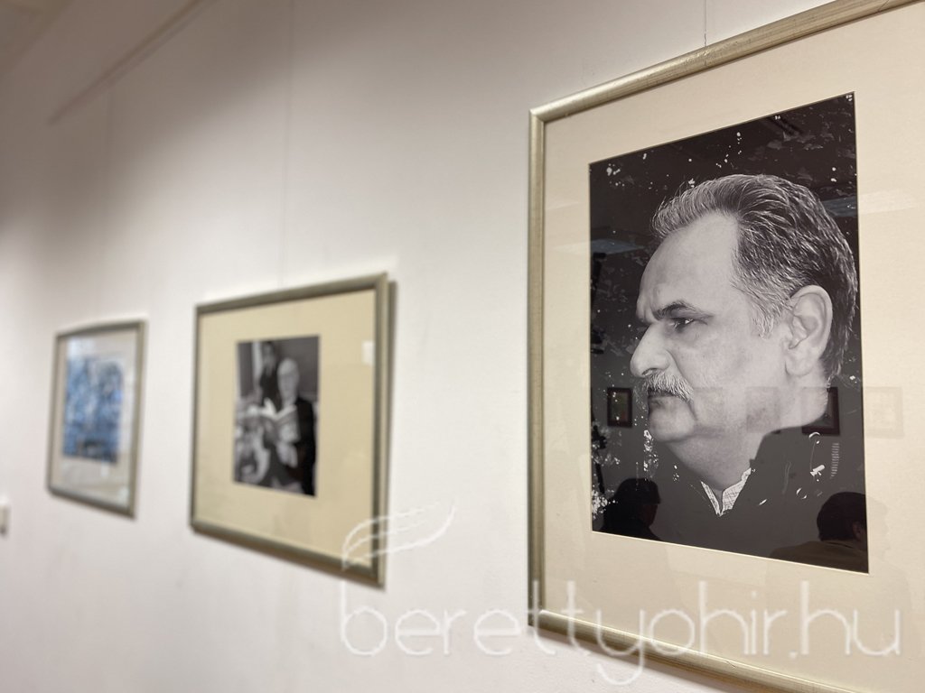 Cigánymesék - Rácz Anikó kiállítása 12